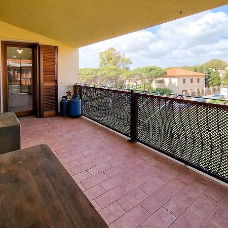 Murphy Holiday Home - Residenza Aldo Moro 02 La Maddalena (Sassari) Exterior foto