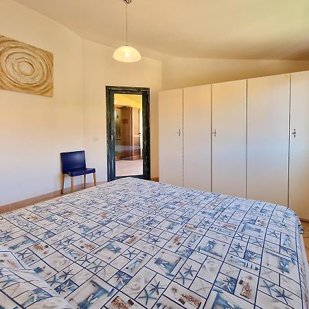 Murphy Holiday Home - Residenza Aldo Moro 02 La Maddalena (Sassari) Exterior foto