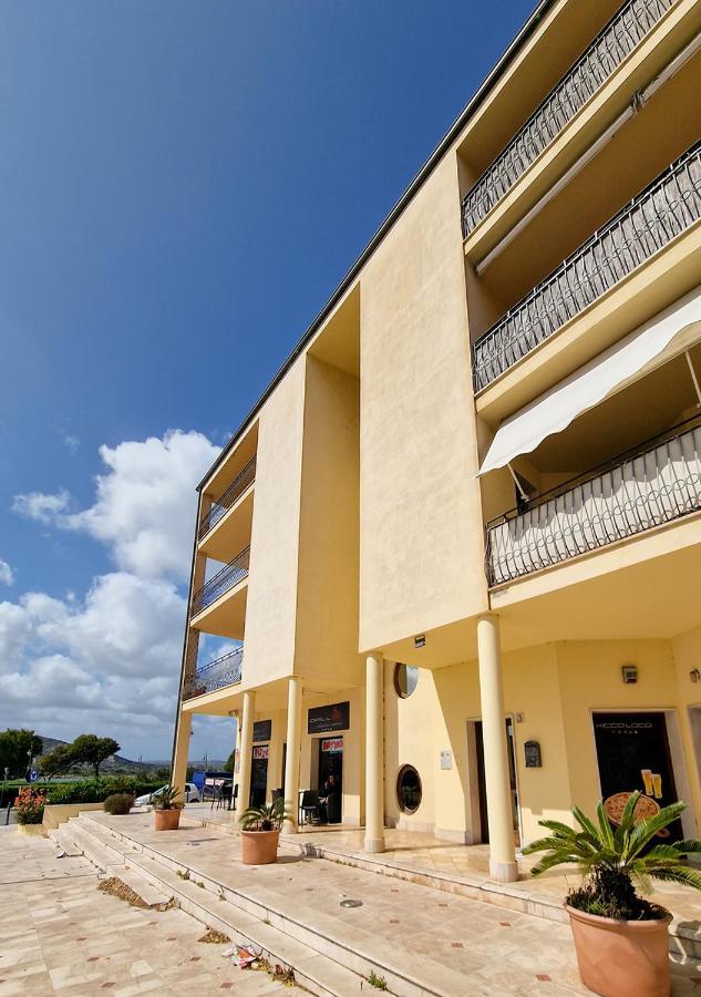 Murphy Holiday Home - Residenza Aldo Moro 02 La Maddalena (Sassari) Exterior foto