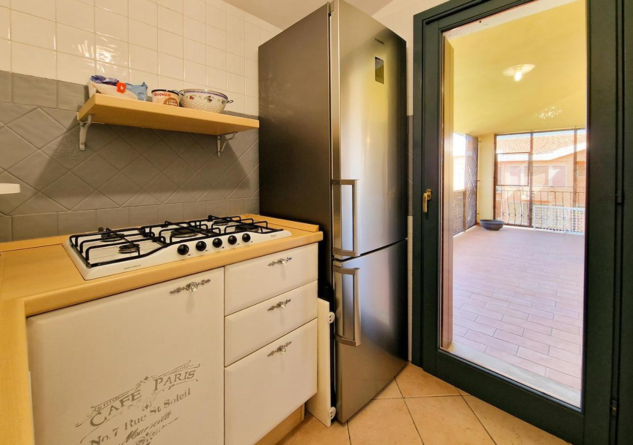 Murphy Holiday Home - Residenza Aldo Moro 02 La Maddalena (Sassari) Exterior foto