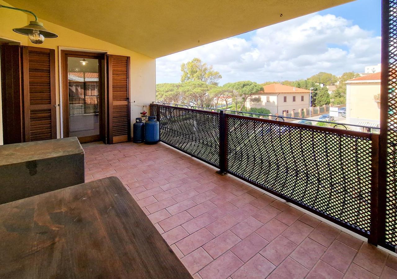 Murphy Holiday Home - Residenza Aldo Moro 02 La Maddalena (Sassari) Exterior foto