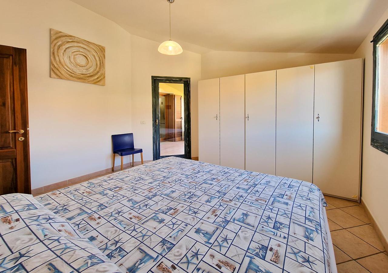 Murphy Holiday Home - Residenza Aldo Moro 02 La Maddalena (Sassari) Exterior foto