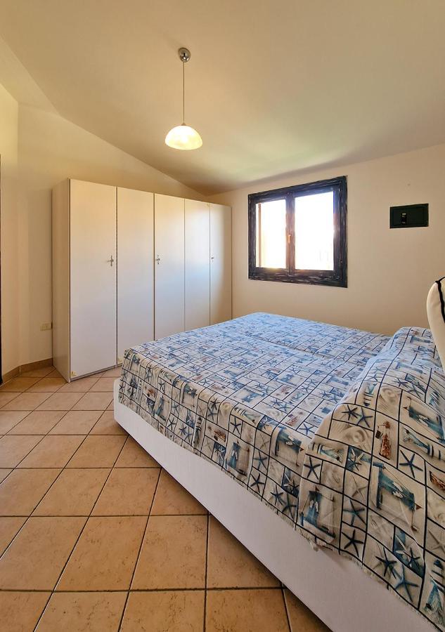 Murphy Holiday Home - Residenza Aldo Moro 02 La Maddalena (Sassari) Exterior foto