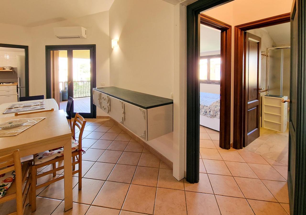 Murphy Holiday Home - Residenza Aldo Moro 02 La Maddalena (Sassari) Exterior foto