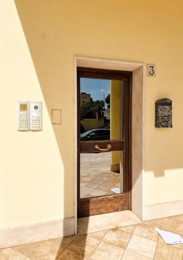 Murphy Holiday Home - Residenza Aldo Moro 02 La Maddalena (Sassari) Exterior foto