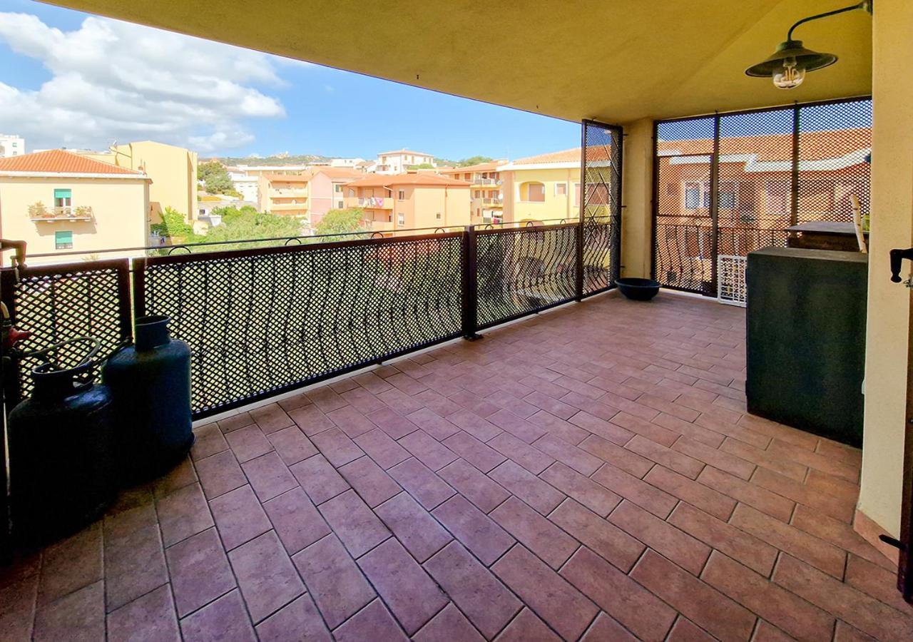 Murphy Holiday Home - Residenza Aldo Moro 02 La Maddalena (Sassari) Exterior foto