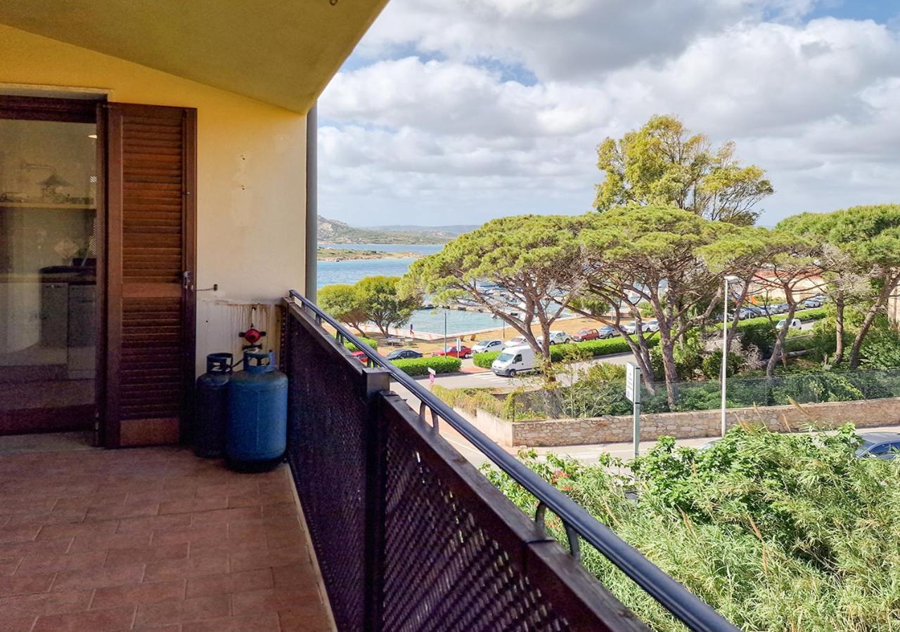 Murphy Holiday Home - Residenza Aldo Moro 02 La Maddalena (Sassari) Exterior foto