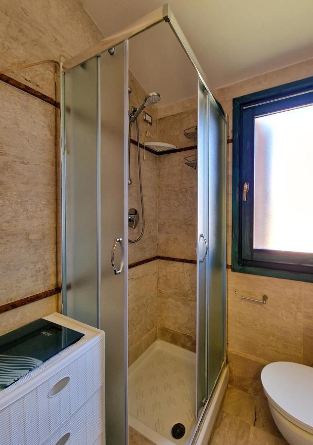 Murphy Holiday Home - Residenza Aldo Moro 02 La Maddalena (Sassari) Exterior foto