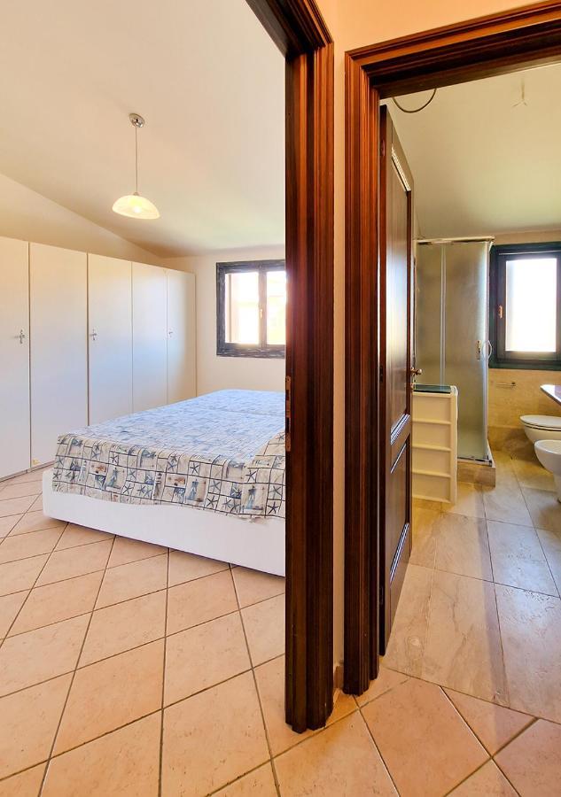 Murphy Holiday Home - Residenza Aldo Moro 02 La Maddalena (Sassari) Exterior foto